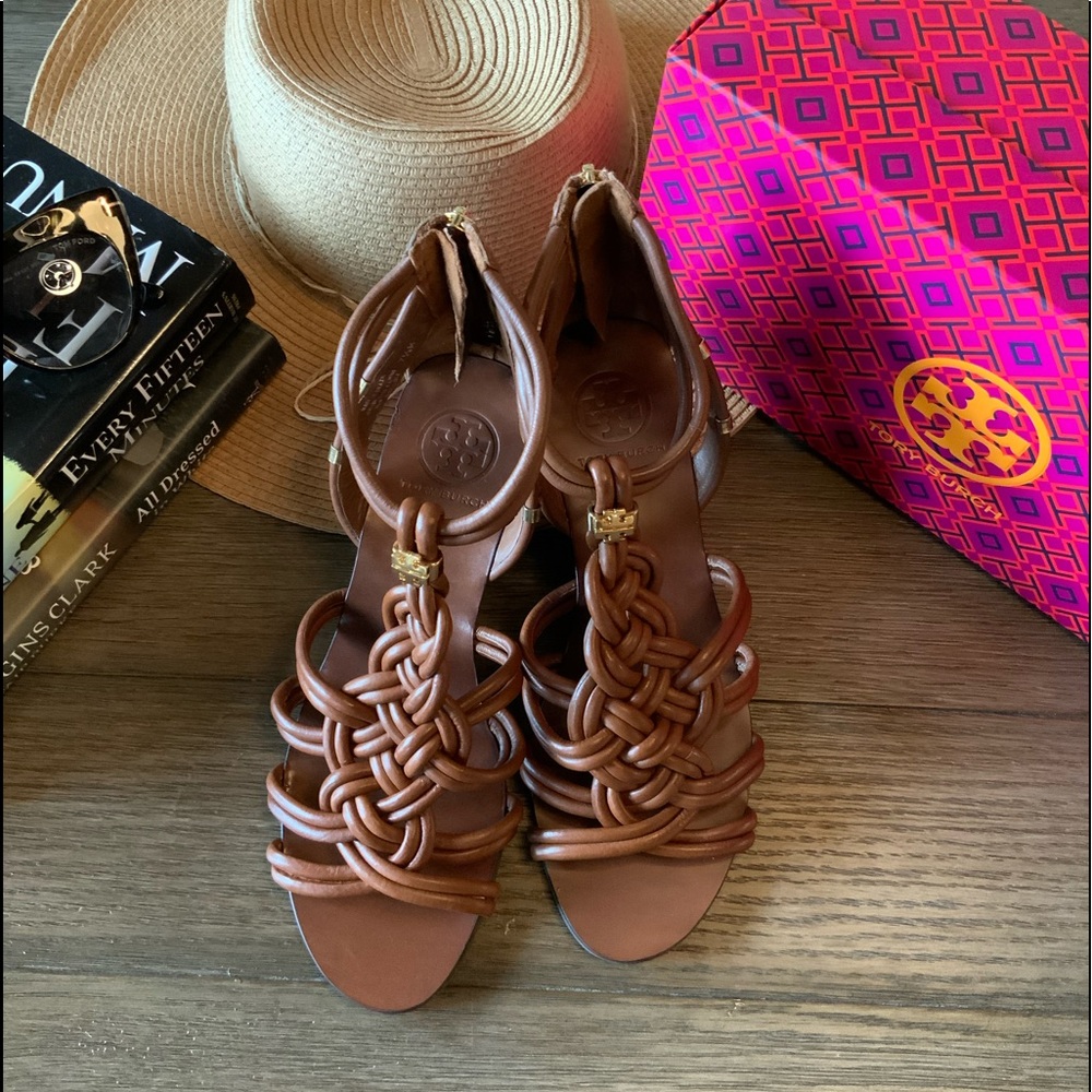 ❌SOLD❌Tory Burch - Picture 3 of 8